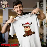 Christmas Kids Shirt Unisex