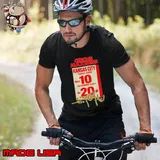 Circus Maximus Kansas City Event Shirt Unisex