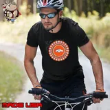Denver Broncos NFL Football Sportswear Memorabilia Shirt Unisex