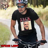 Jack Nicholson The Shining Classic Shirt Unisex