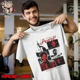 Pearl Movie Horror Fan Scary Sweats Unisex