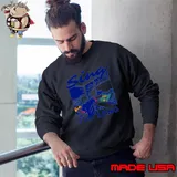 Sing the song ash shirt
