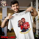 The Chiefs Era Shirt Unisex