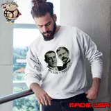 1916 Elect Woodrow Wilson and Thomas Marshall American politician and academic T-Shirt Sweatshirt