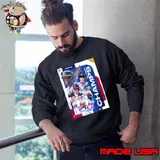 2023 NL East Champions Are The Atlanta Braves Home Decor Poster Shirt