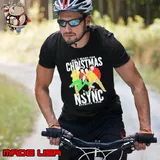 All I Want For Christmas Is An NSYNC Reunion Tour Shirt Unisex