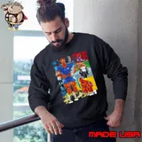 Anabolic Apparel The Enemy Shirt