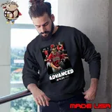 Arizona Diamondbacks Advance To 2023 MLB NLDS Embrace The Chaos Home Decor Poster Shirt