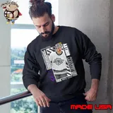 Arthur Kaliyev Uzbekistan-born American professional ice hockey for Kings T-Shirt Sweatshirt