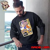 Baltimore Ravens Wildcard Mickey Disney shirt
