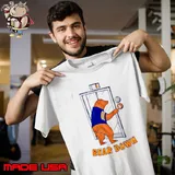 Bear down elevator s Unisex