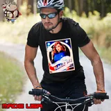Behind the sky music blazin’ bev s Unisex