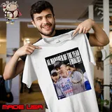 Bruce Bochy Al Manager Of The Year Finalist Shirt Unisex