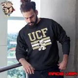 Central Florida Knights Disney Special Blend Shirt Sweatshirt