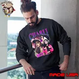 Charli XCX 90’s Vintage shirt