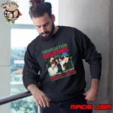 Chasing This Christmas With Tomorrow And Together Band T-Shirt Sweatshirt