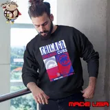 Chicago Cubs In Good Graces shirt