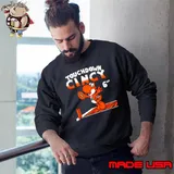 Cincinnati Bengals Touchdown Cincy shirt