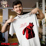 Come Come Eternity Complete me Five Nights At Freddy's T-Shirt Unisex