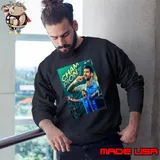 Congrats Novak Djokovic Is The 2023 Rolex Paris Masters Winner For The 7 Time Champion Home Decor Poster Shirt