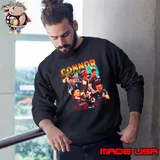 Connor Ronan Colorado Rapids Bootleg shirt