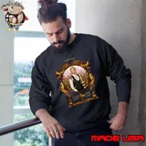 Cornalius snow tyrannical president of Panem T-Shirt Sweatshirt