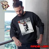 Damian Lillard Milwaukee Number Signature Shirt