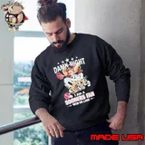 Damn Right I Am A Mascot Oklahoma Sooners Gameday Football Fan Win Or Lose Shirt Sweatshirt