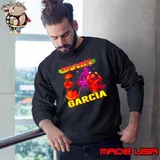 Daniel Garcia just dance shirt