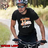 Danny Duncan Merch Hooters Racing Shirt Unisex