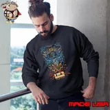 Day To Remember Foro Pegaso Tour 2023 s Sweatshirt
