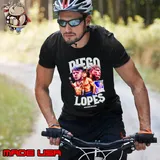 Diego Lopes dream believe make it happen s Unisex