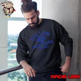 Dillon 33 Panthers Football s Sweatshirt