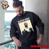 Dippytees Kanye West Shirt Sweatshirt