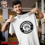 Disney Star Wars Baby Yoda Mandalorian Parody Shirt Unisex