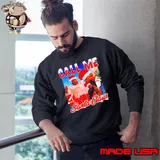 Dj Khaled Call me Santa claus shirt
