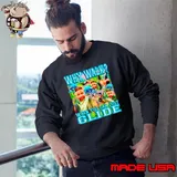 Dj Khaled why walk when you can just Glide shirt