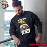 Dragon Ball Z Super Goku Gym Shirt