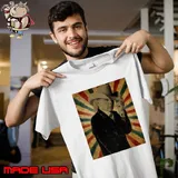 Dwight Yoakam - Photo Retro Vintage Aesthetic T-Shirt Unisex