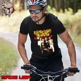 Electric Light Orchestra Mister Blue Sky ELO's Timeless Euphoria T-Shirt Unisex