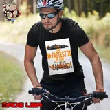 Fastest Lap And Fastest Pit Stop For McLaren F1 In Las Vegas GP 2023 s Unisex