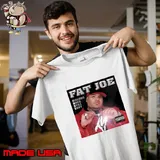 Fat Joe Jealous Ones Still Envy albums 2001 T-Shirt Unisex