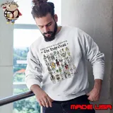 Field guide to a quest for the holy grail shirt