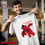 Five Nights At Freddy's Are you ready T-Shirt Unisex