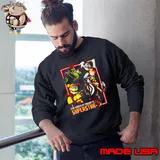 Five nights at freddy’s superstar s Sweatshirt
