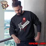 Fly The Process La 2024 s Sweatshirt