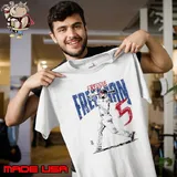 Freddie Freeman Atlanta Baseball s Unisex