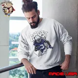 Ghost For Indianapolis Colts shirt