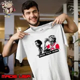 Good Talk Russ Christmas s Unisex