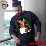 Gordon Ramsay Crismis Christmas Sosig shirt